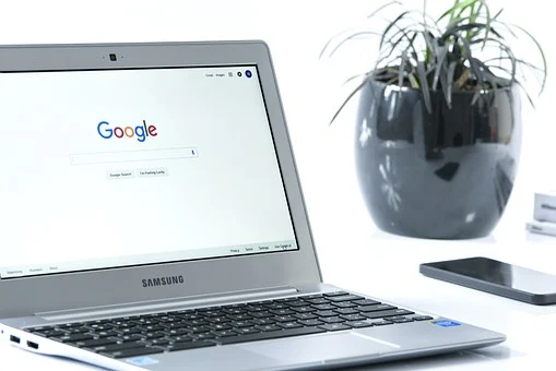Confused about Chromebook