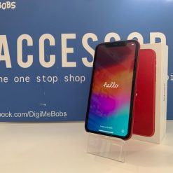 Apple iPhone 11 Red