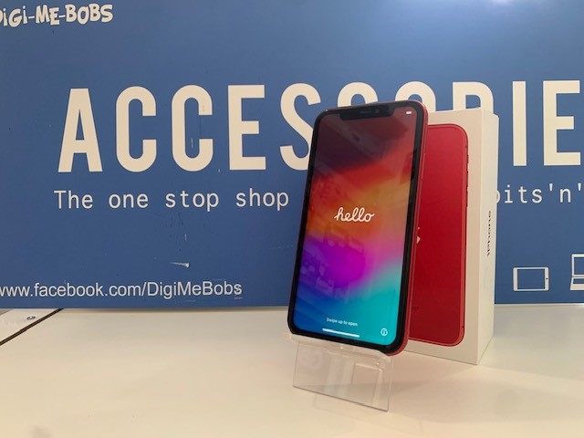 Apple iPhone 11 Red
