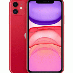 Apple iPhone 11 Red (Product) 64GB Unlocked