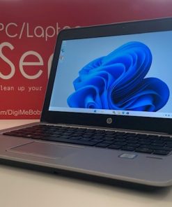 HP ProBook G3 820