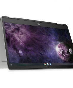 HP Chromebook x360 14a-ca0009na