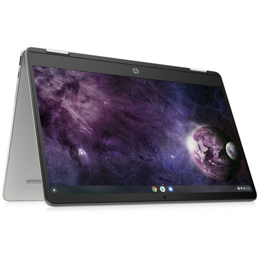 HP Chromebook x360 14a-ca0009na