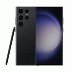 Samsung Galaxy S23 Ultra 5G 256GB Phantom Black
