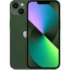 iPhone 13 128GB Green