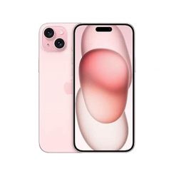 Apple iPhone 15 Plus Pink