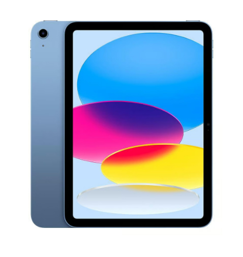 ipad 10th gen