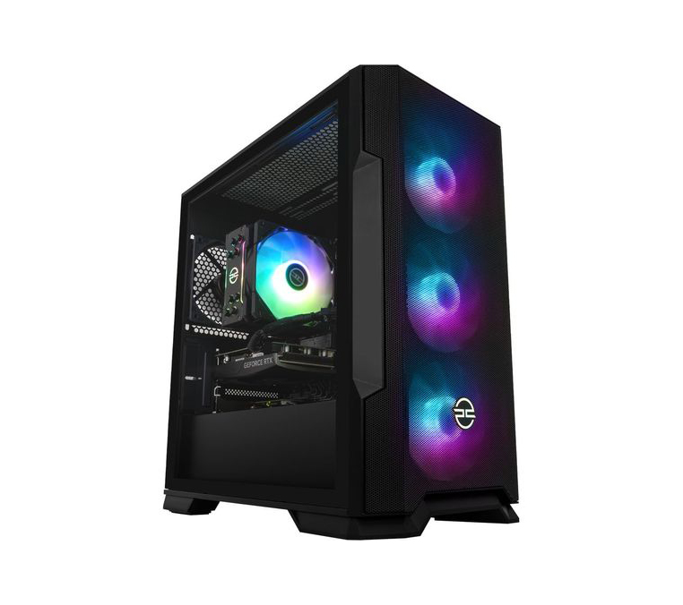 pcspecialist gaming PC
