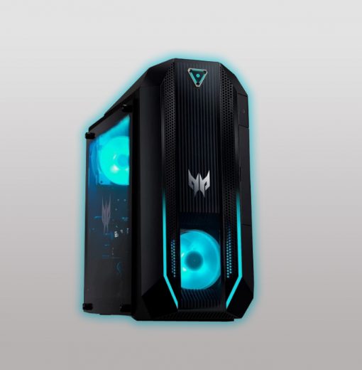 Predator Gaming PC | Digi-Me-Bobs