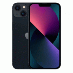 iPhone 13 Midnight