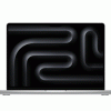 Apple MacBook Pro M3 Silver