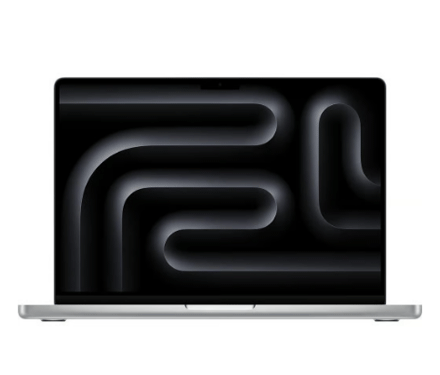 Apple MacBook Pro M3 Silver