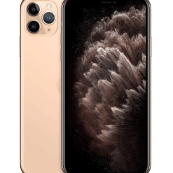 Apple iPhone 11 Pro Max Gold 256GB