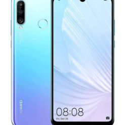 Huawei P30 Lite New Edition 6GB + 256GB Dual Sim