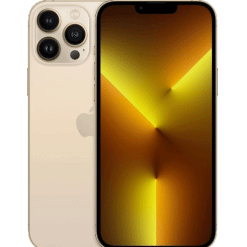 Apple iPhone 13 Pro Max 512GB Gold