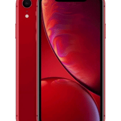 Apple iPhone XR 64GB Red Unlocked