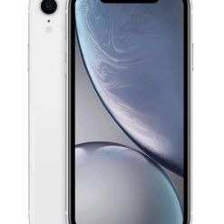Apple iPhone XR 64GB White Unlocked